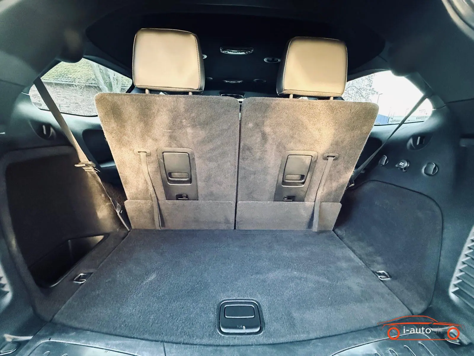 Dodge Durango 2019 na predaj – fotografia 37