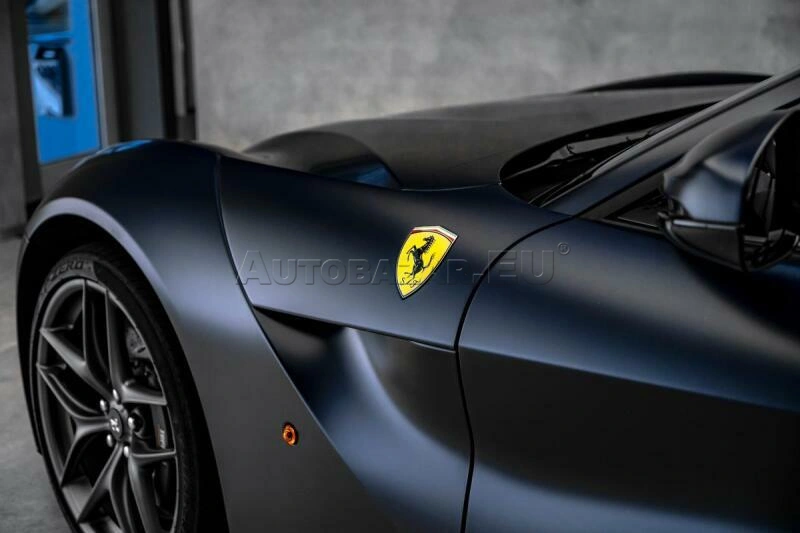 Ferrari F12 2014 na predaj – fotografia 10
