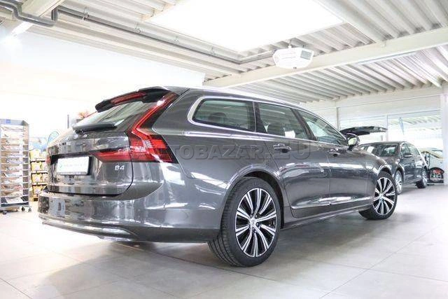 Volvo V90 B4 D Plus Bright