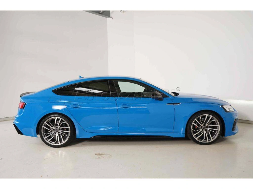 Audi RS5 Sportback TFSI quattro