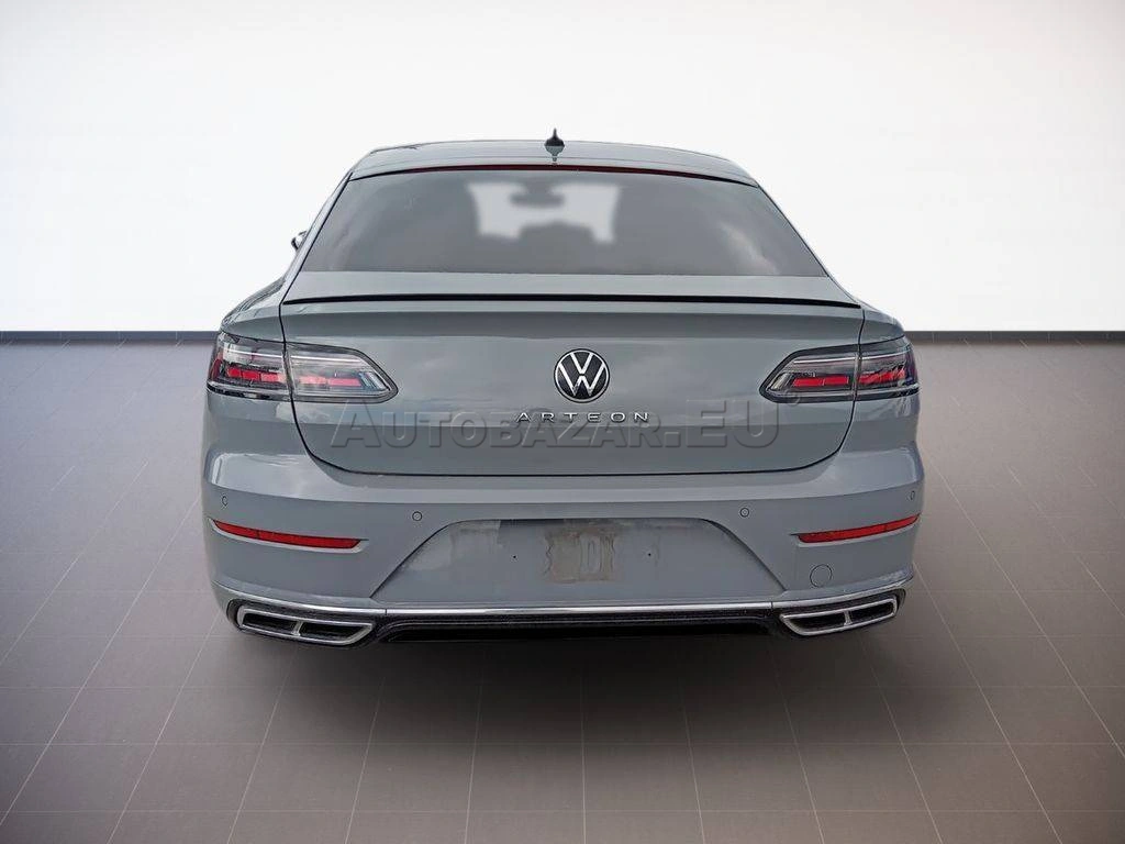 Volkswagen Arteon 2.0 TDI R-Line DSG