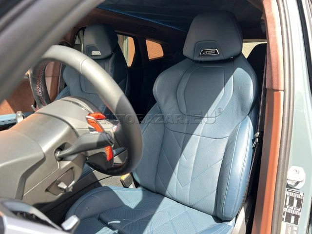 BMW XM 2023 na predaj – fotografia 15