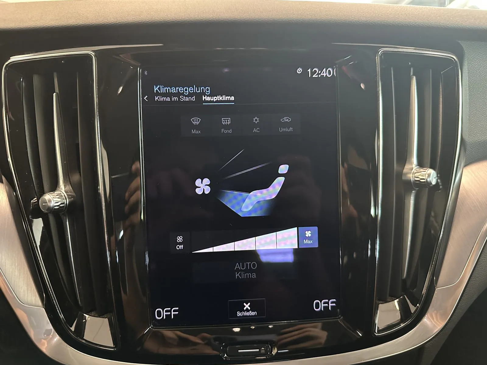 Volvo V60 2021 na predaj – fotografia 17