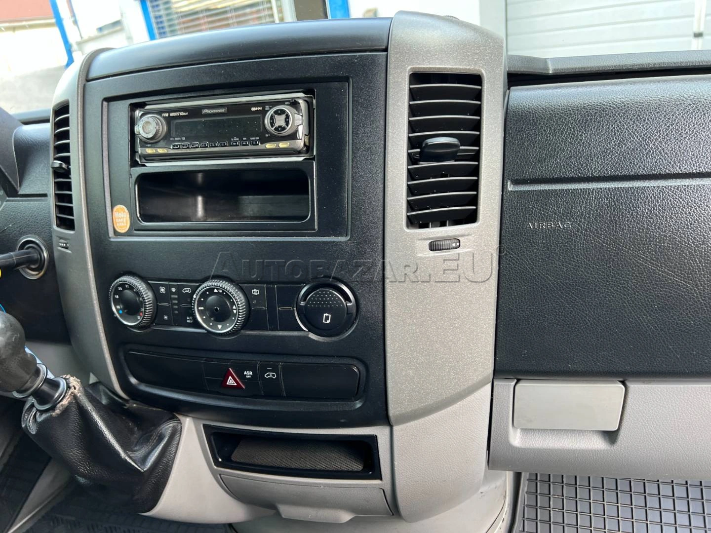 Volkswagen Crafter 2013 na predaj – fotografia 27