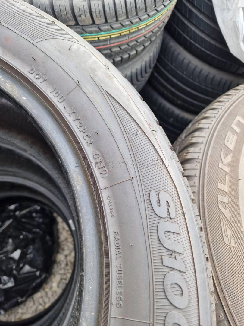 255/55 R19 111W XL Zeetex SU1000 (letné)