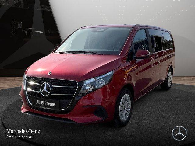 Mercedes-Benz V trieda Mercedes Benz  250 d 9G