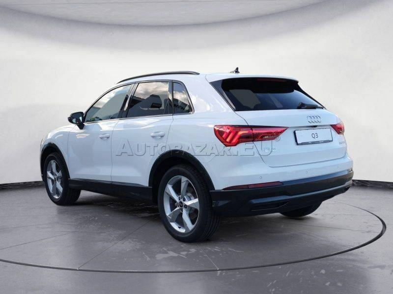 Audi Q3 35 1.5 TFSI Advanced S tronic