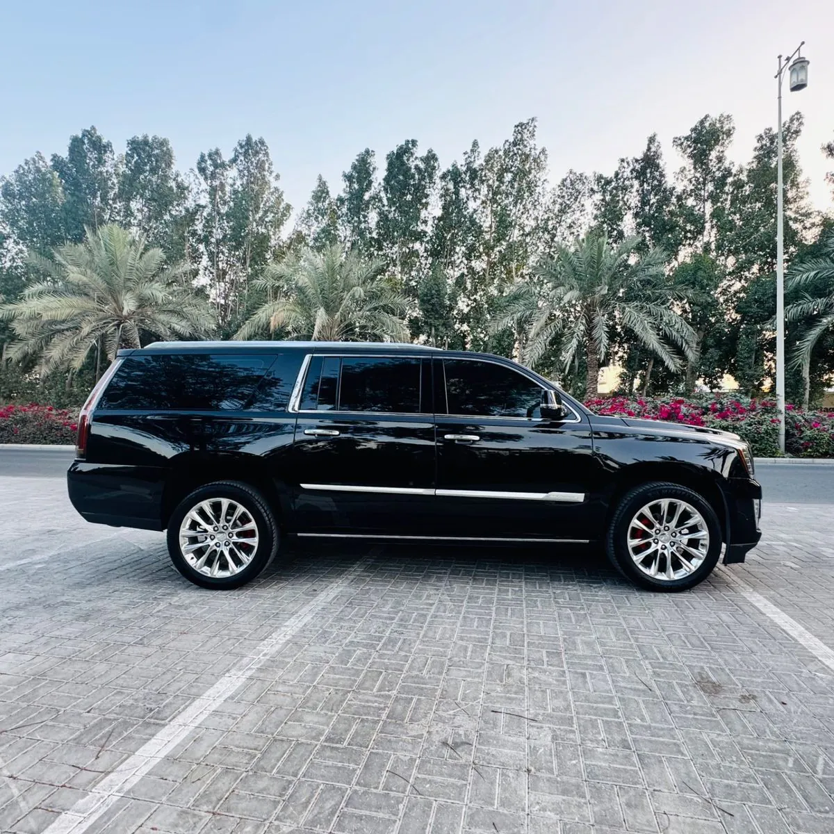 Cadillac Escalade 2020 na predaj – fotografia 16