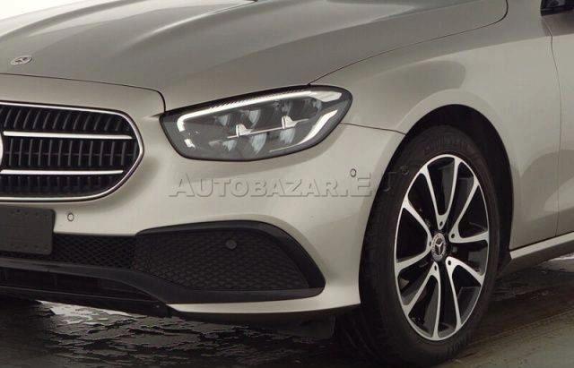 Mercedes-Benz E trieda Kombi 300 d mHEV 4MATIC A/T