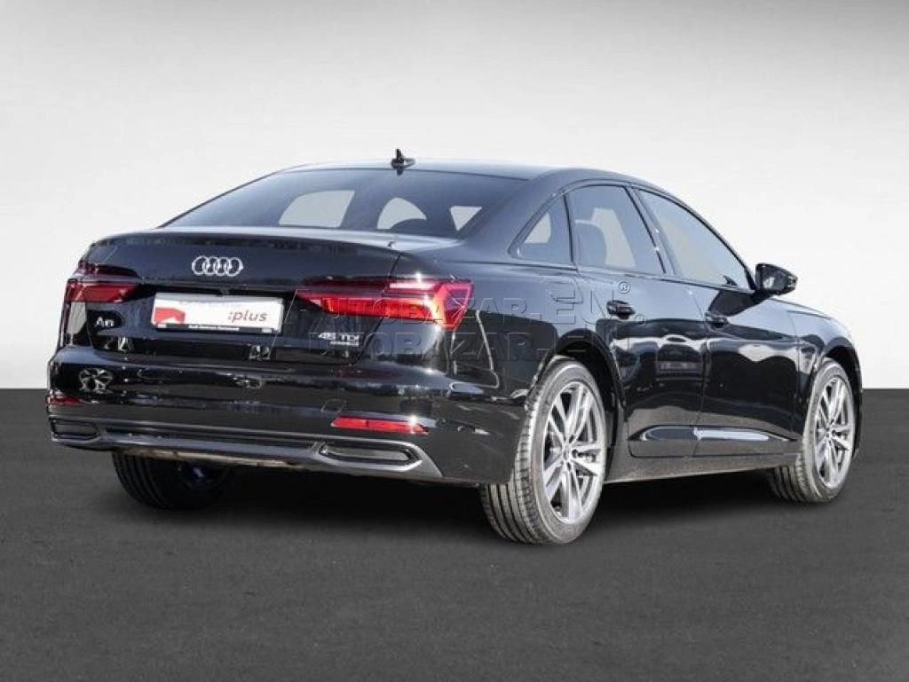 Audi A6 45 3.0 TDI mHEV quattro S tronic