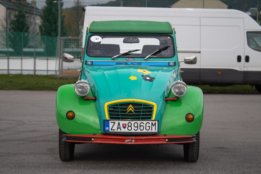 Citroën 