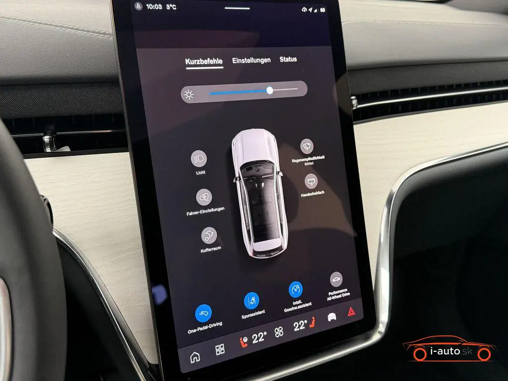 Volvo EX90 2024 na predaj – fotografia 28