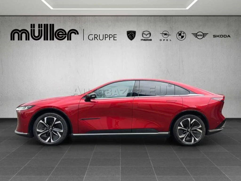 Mazda 6 6e TAKUMI PLUS