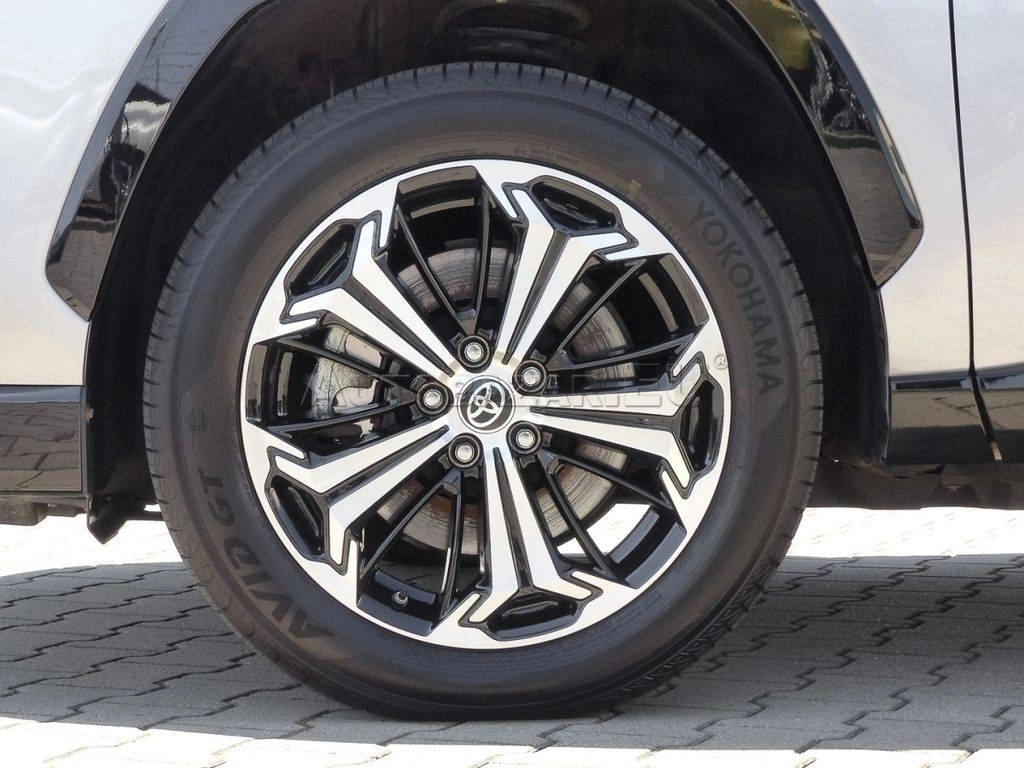 Toyota RAV4 RAV 4 Hybrid A/T