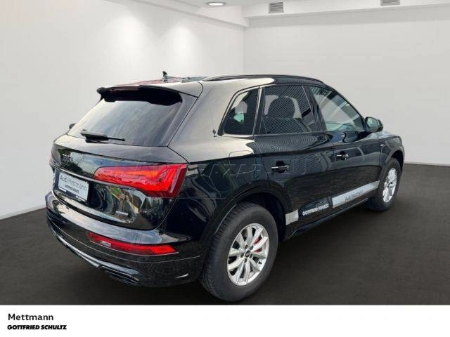 Audi Q5 S-LINE QUATTRO