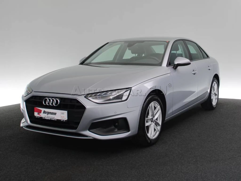 Audi A4 35 2.0 TDI  S tronic