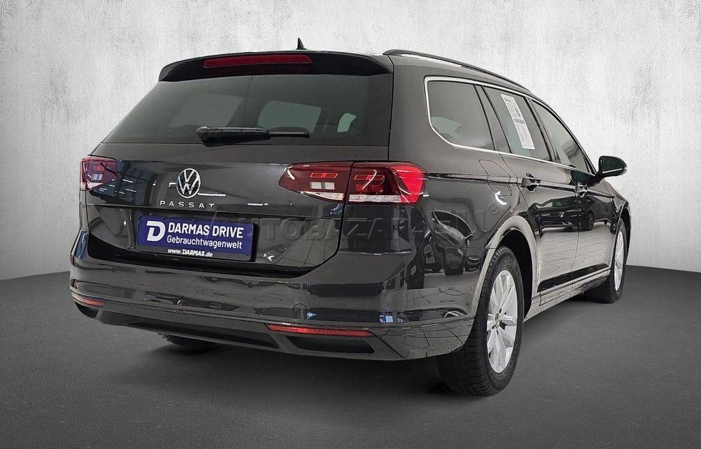 Volkswagen Passat Variant 2.0 TDI EVO Business DSG