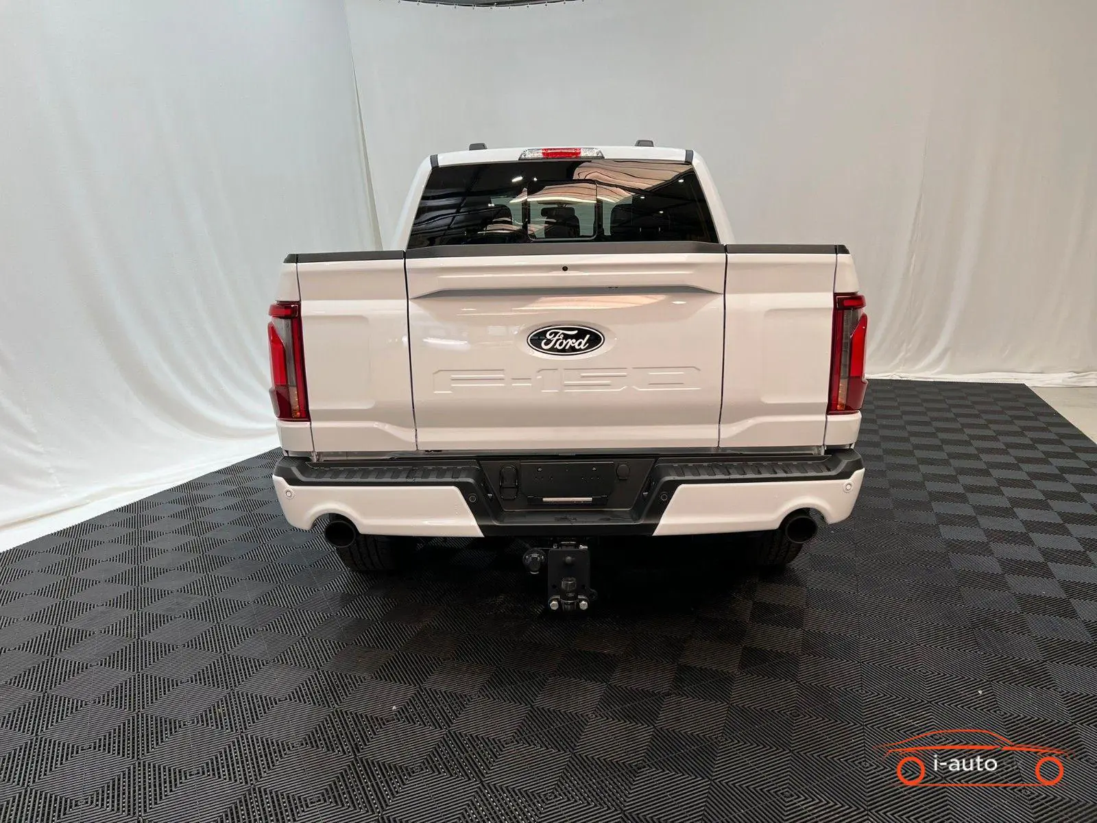 Ford F-150 2026 na predaj – fotografia 6