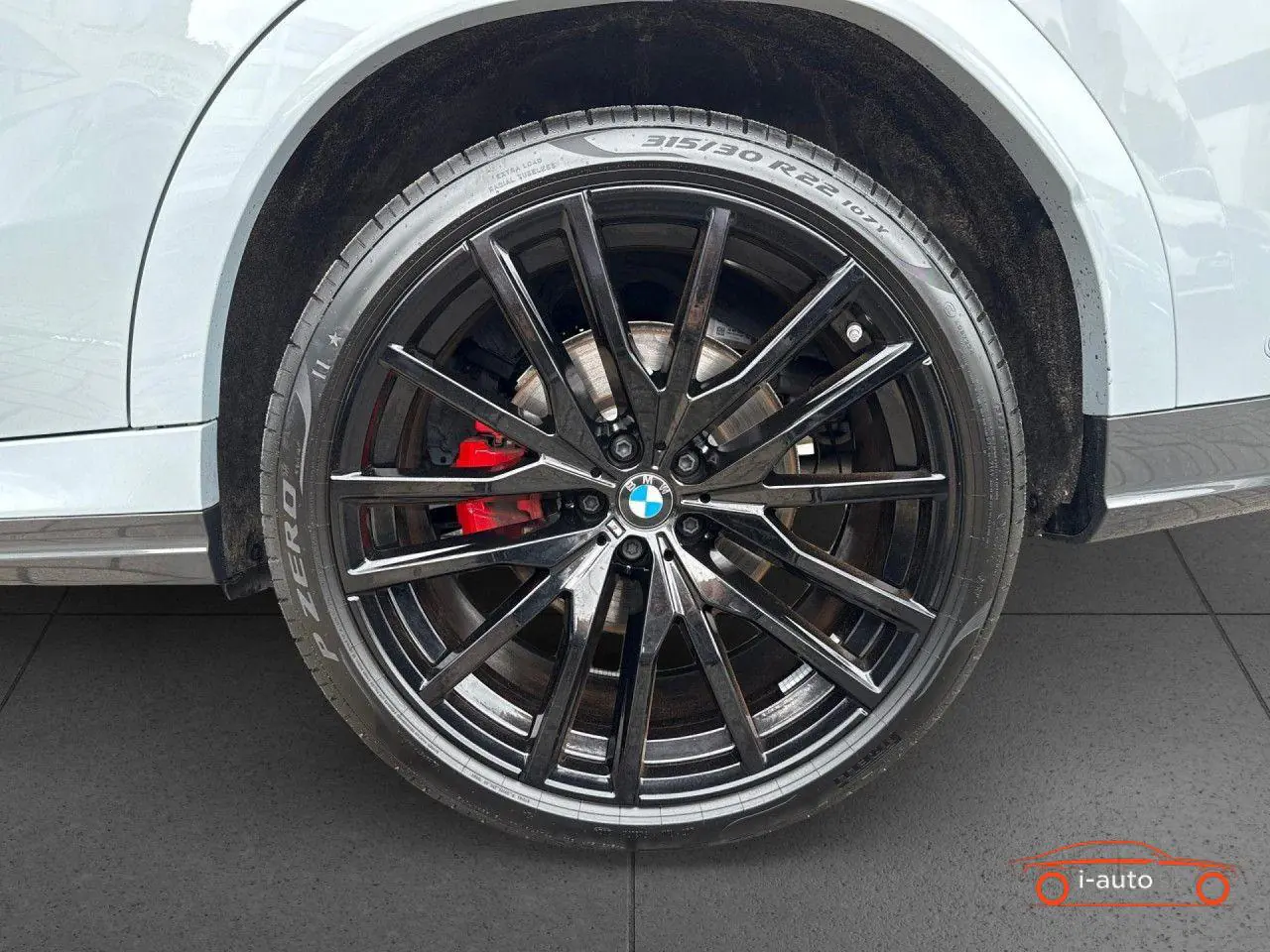 BMW X6 2024 na predaj – fotografia 13