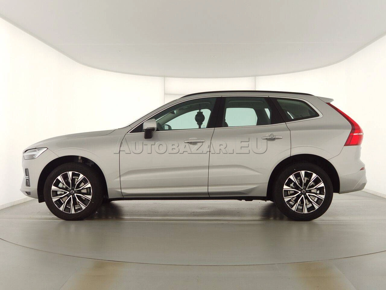 Volvo XC60 B4 Core A/T