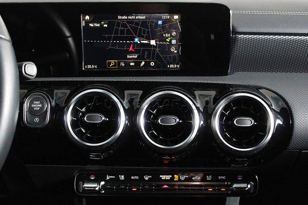 Mercedes-Benz CLA 2020 na predaj – fotografia 14