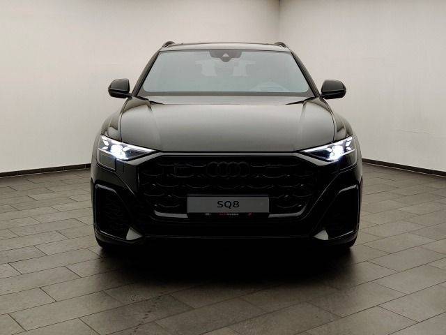 Audi SQ8 quattro