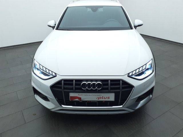 Audi A4 Allroad 40 2.0 TDI mHEV quattro S tronic