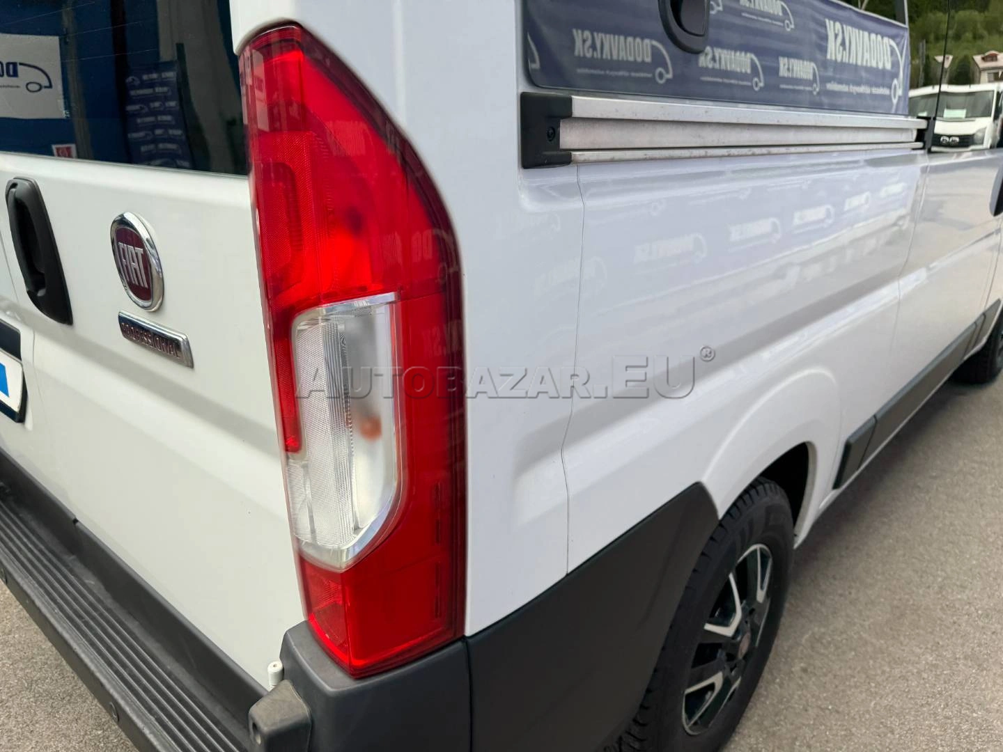Fiat Ducato 2019 na predaj – fotografia 19