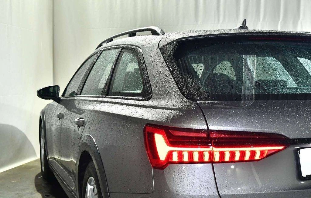 Audi A6 Allroad 45 3.0 V6 TDI mHEV quattro S tronic