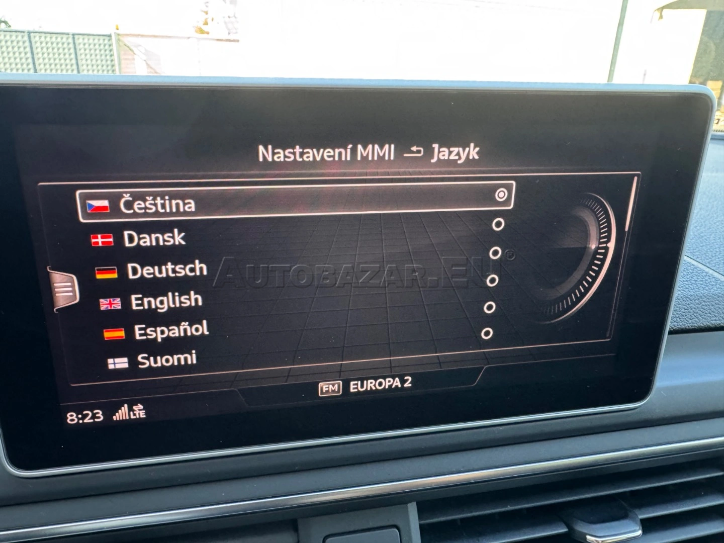 Audi A4 2018 na predaj – fotografia 38