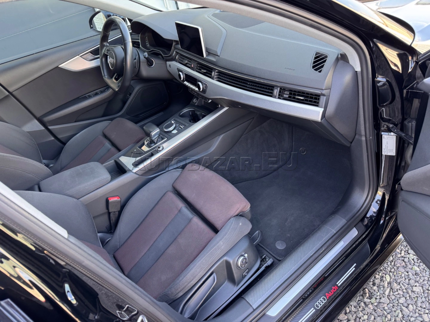 Audi A4 2018 na predaj – fotografia 10