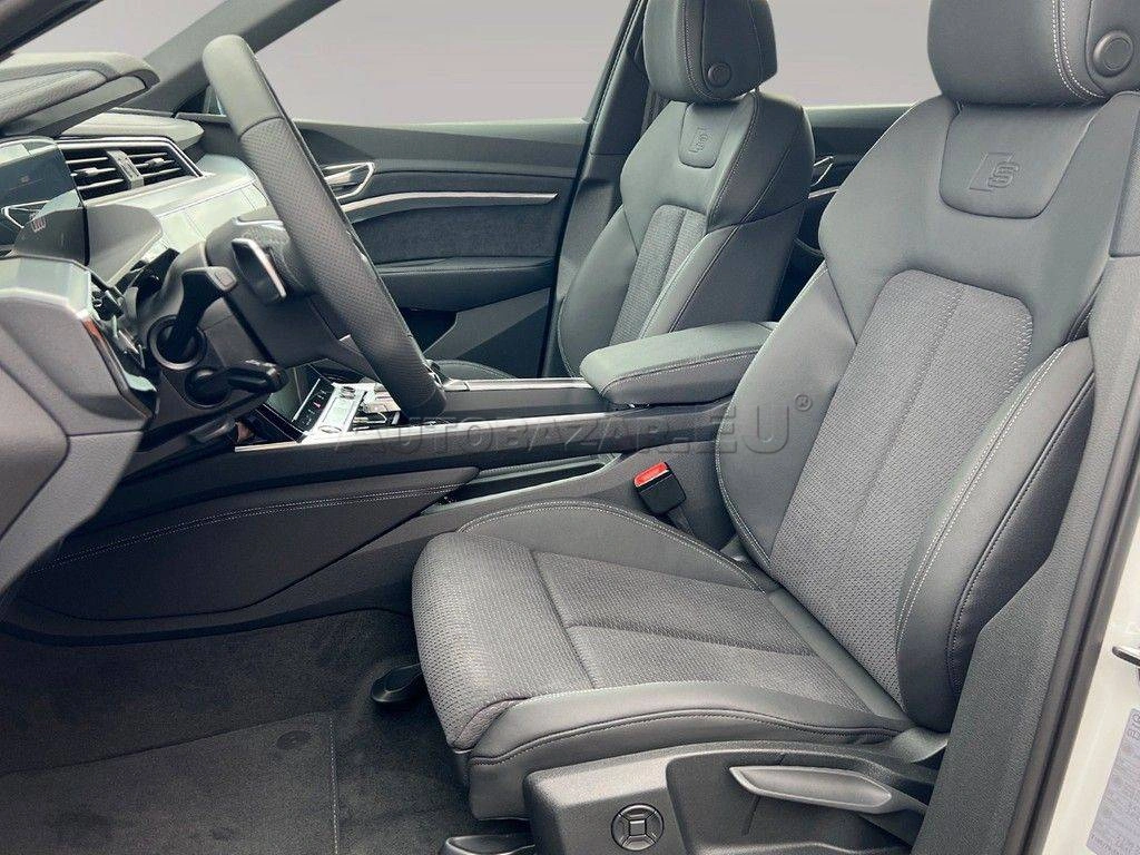 Audi e-tron 2023 na predaj – fotografia 6