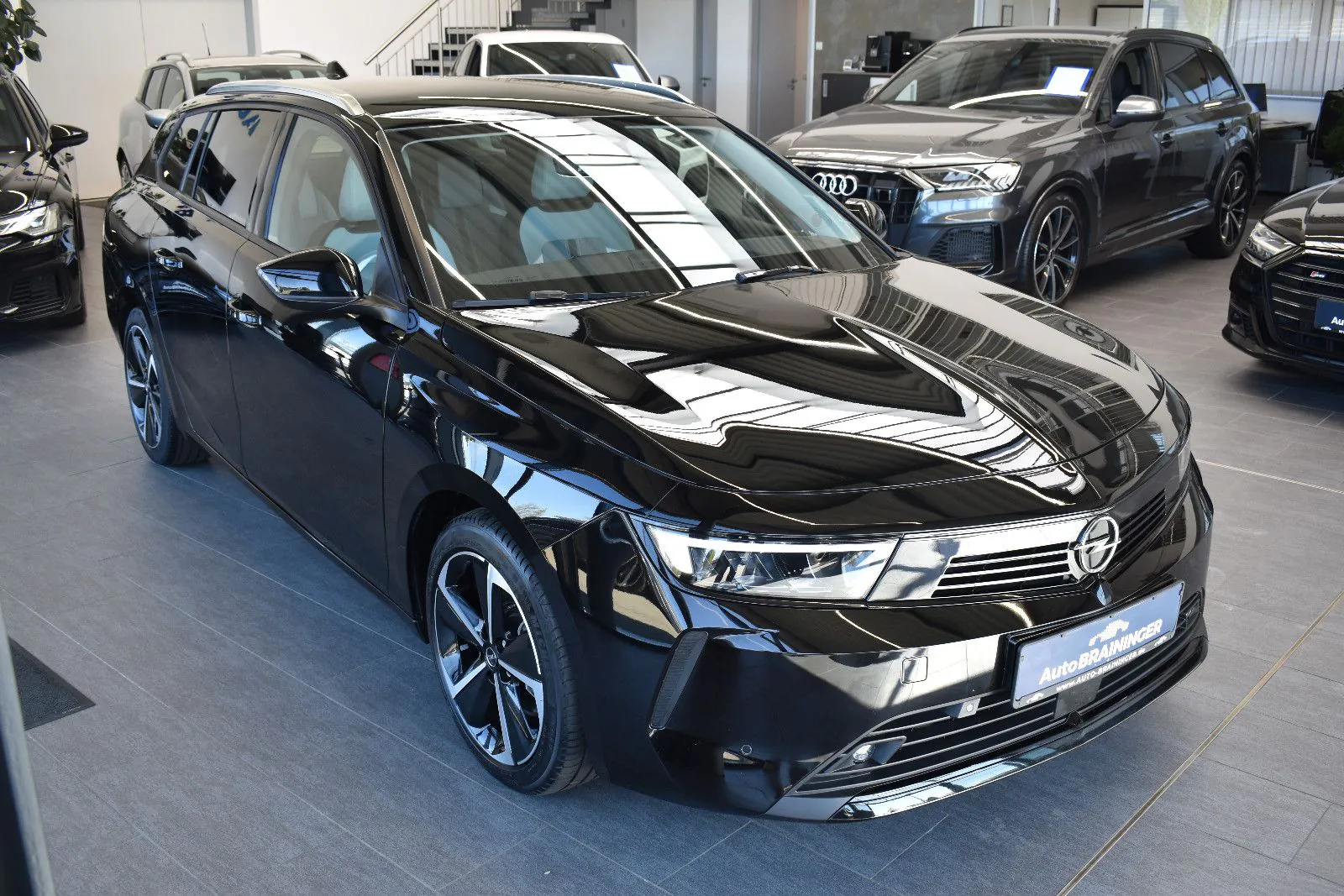 Opel Astra 2023 na predaj – fotografia 5