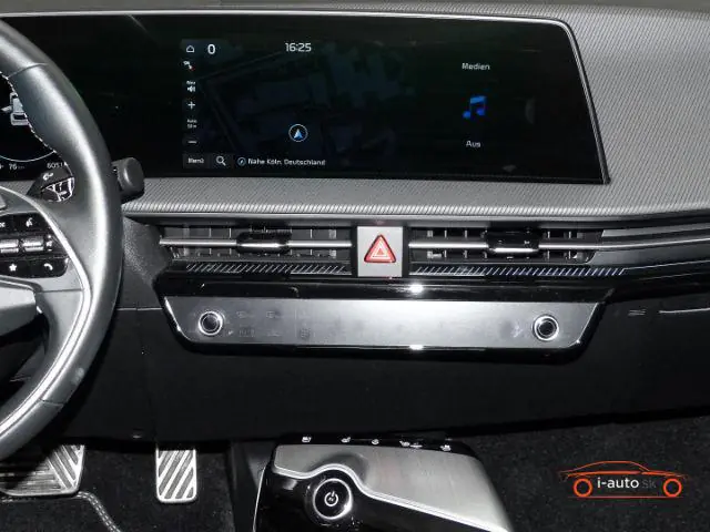 Kia EV6 2023 na predaj – fotografia 8