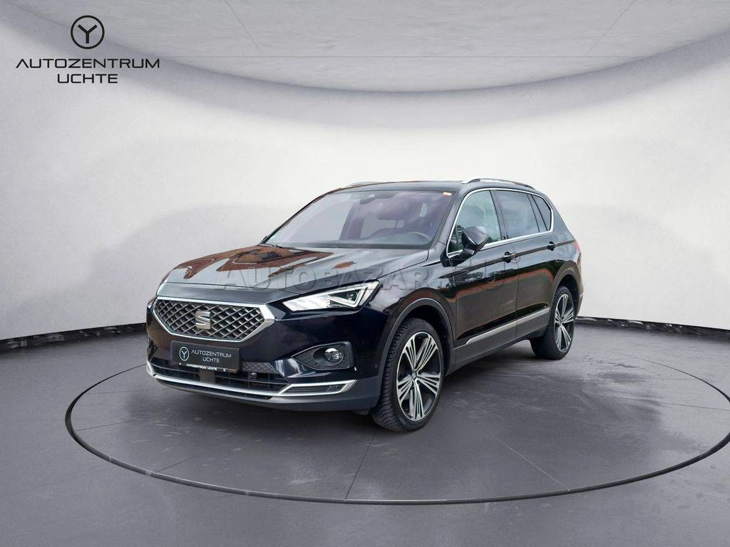 Seat Tarraco 2.0 TDI 150 Xcellence DSG