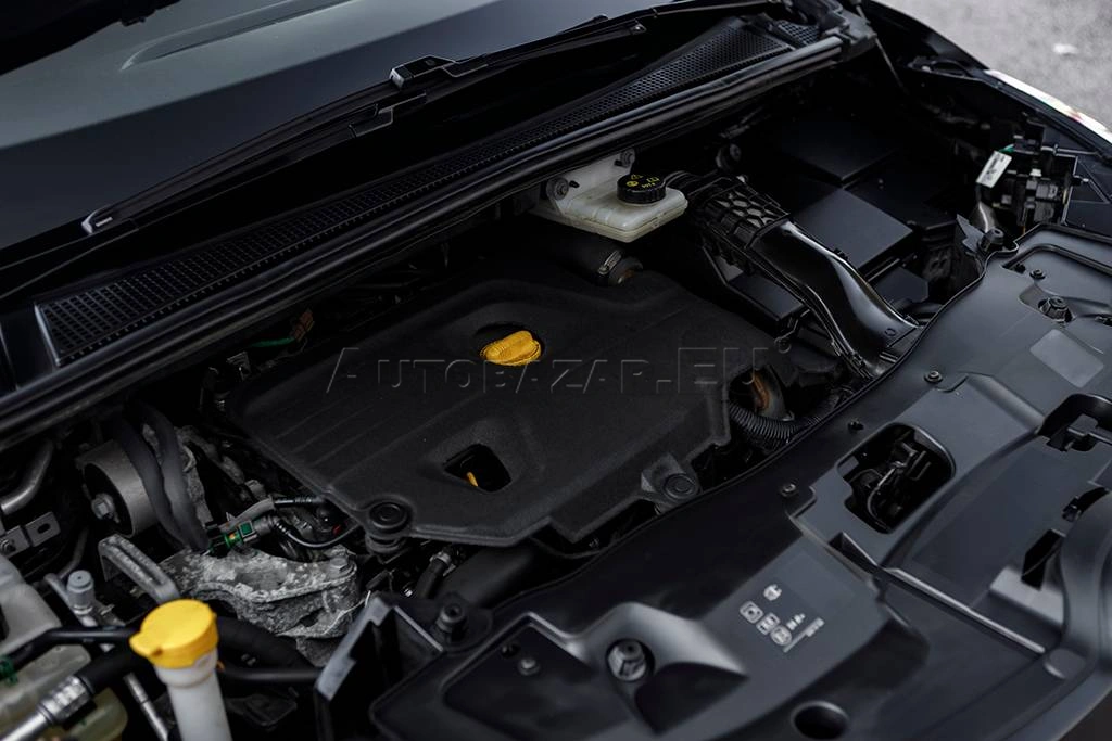 Renault Espace 2018 na predaj – fotografia 27