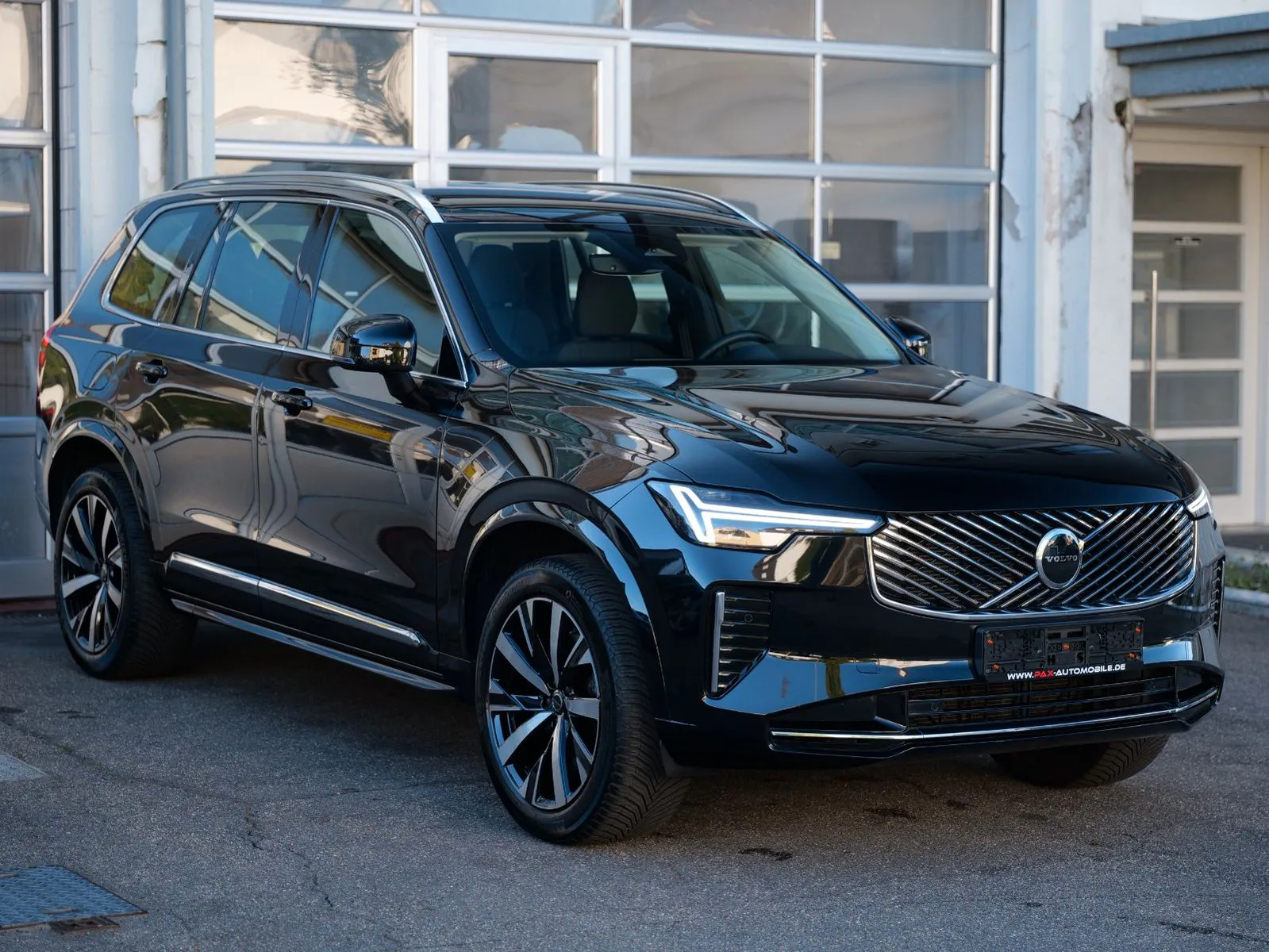 Volvo XC90 2025 na predaj – fotografia 4