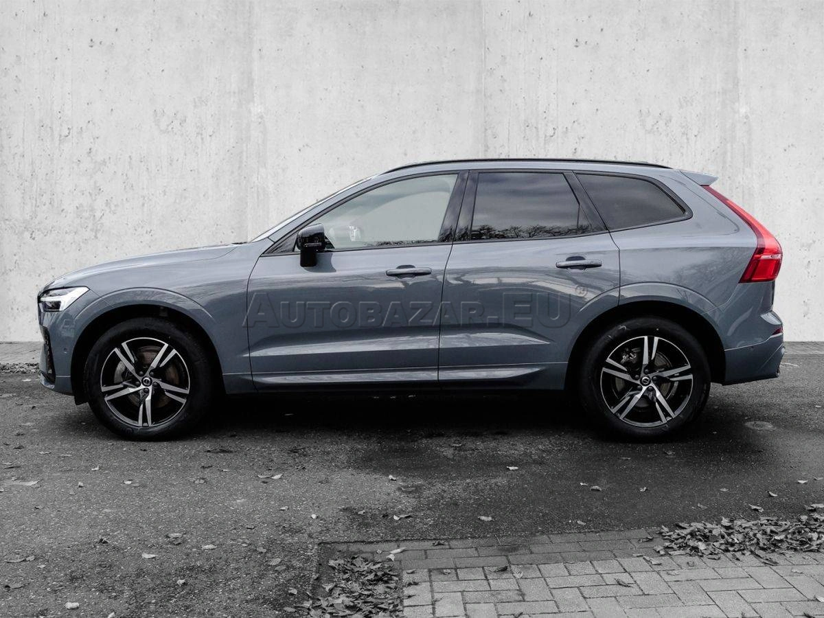 Volvo XC60 B4 R-Design A/T