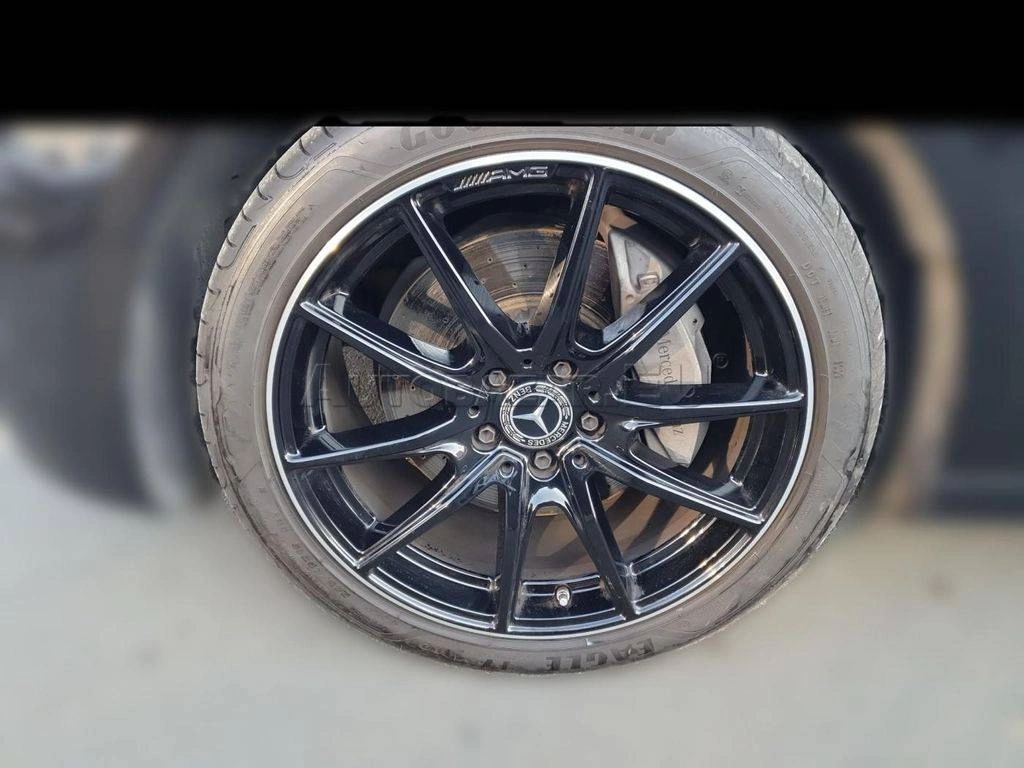 Mercedes-Benz E trieda Sedan 300 d mHEV 4MATIC A/T