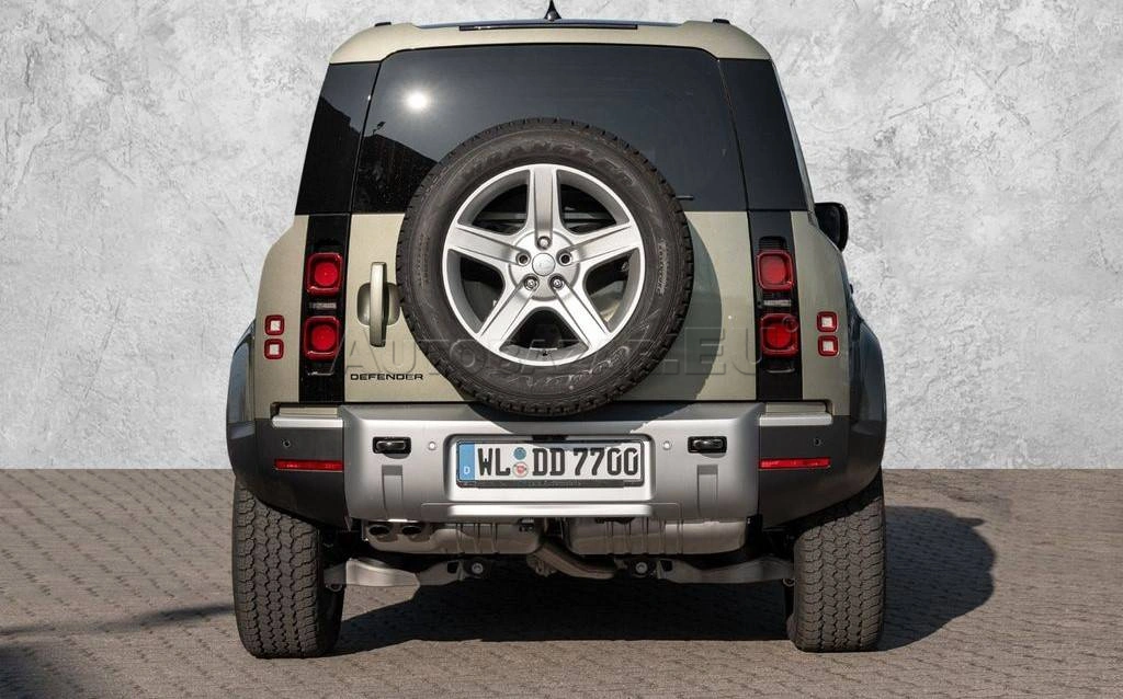 Land Rover Defender 110 3.0D I6 D200 MHEV SE A/T AWD