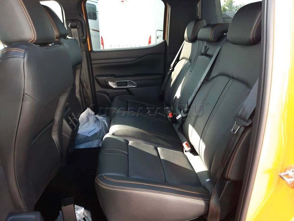 Ford Ranger 2025 na predaj – fotografia 24