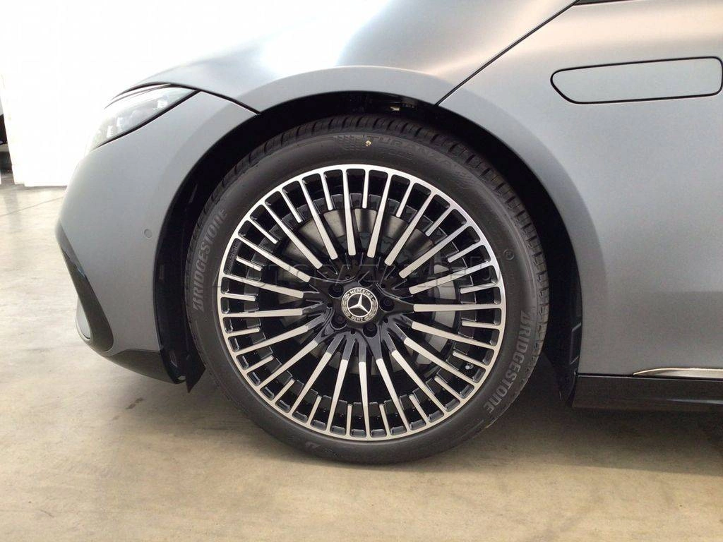 Mercedes-Benz EQS 580 4MATIC