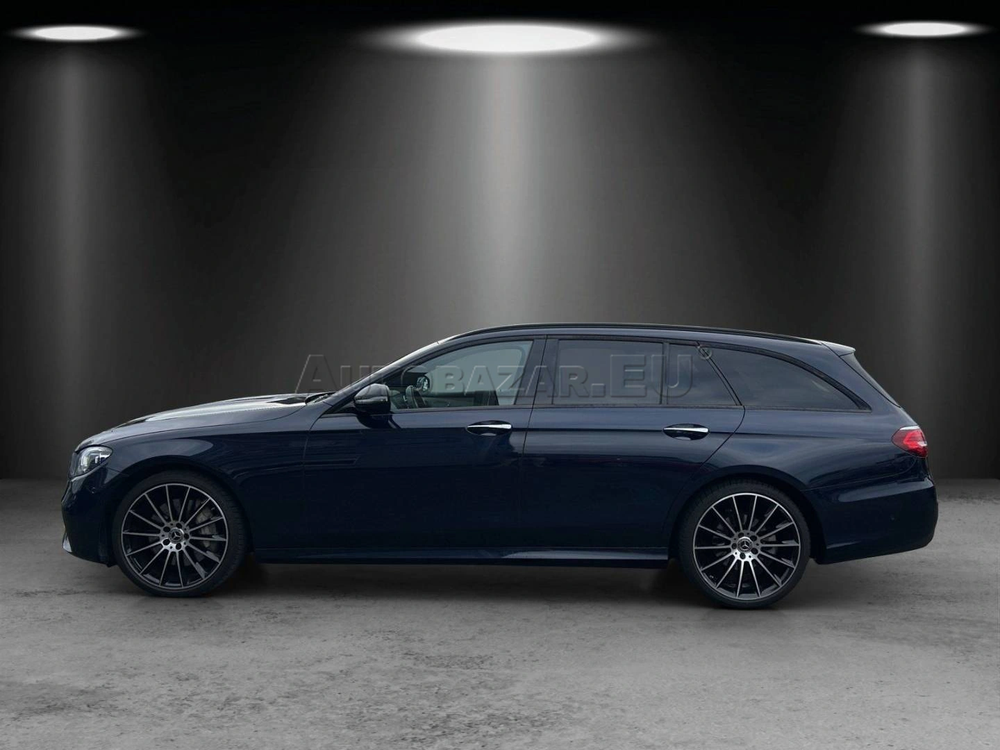 Mercedes-Benz E trieda Kombi Mercedes Benz  300 T AMG