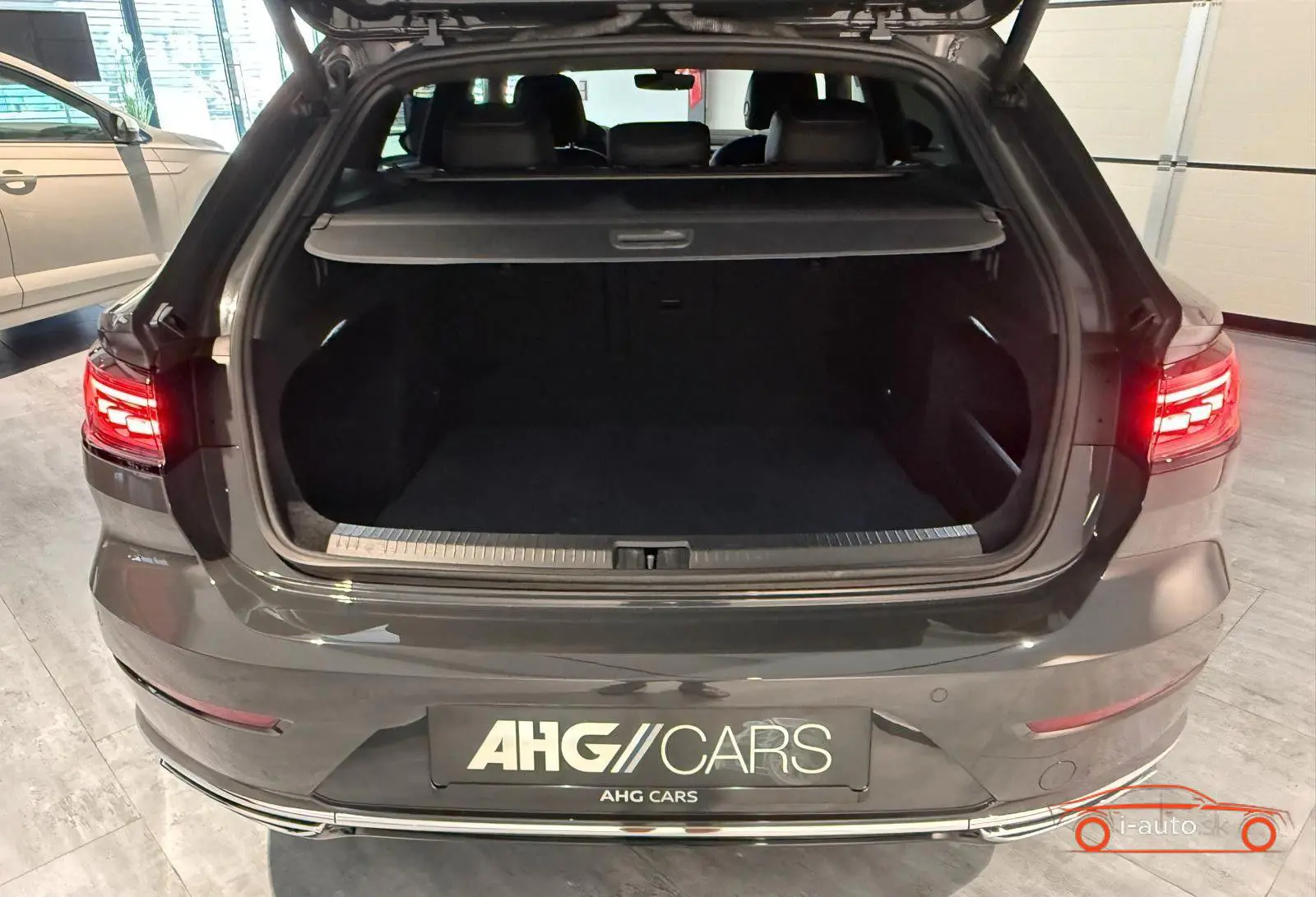 Volkswagen Arteon 2021 na predaj – fotografia 18