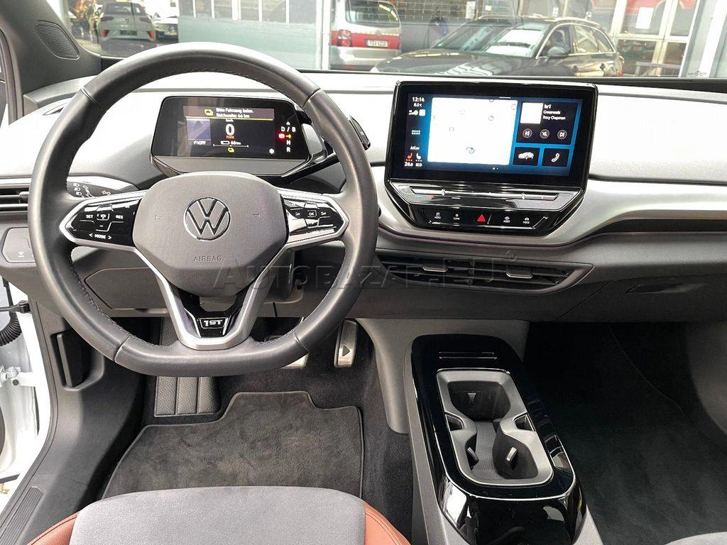 Volkswagen ID.4 Performance Pro 1st Edition