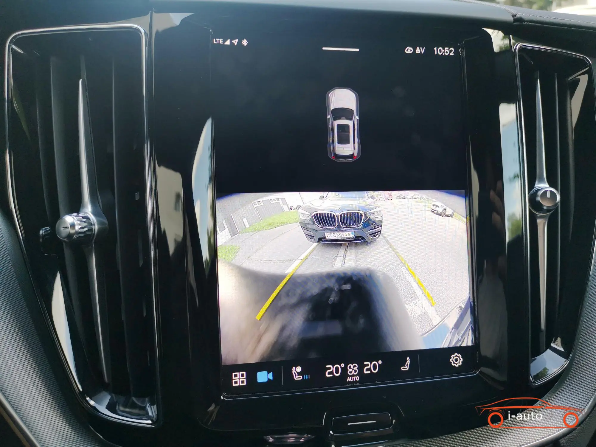Volvo XC60 2024 na predaj – fotografia 29