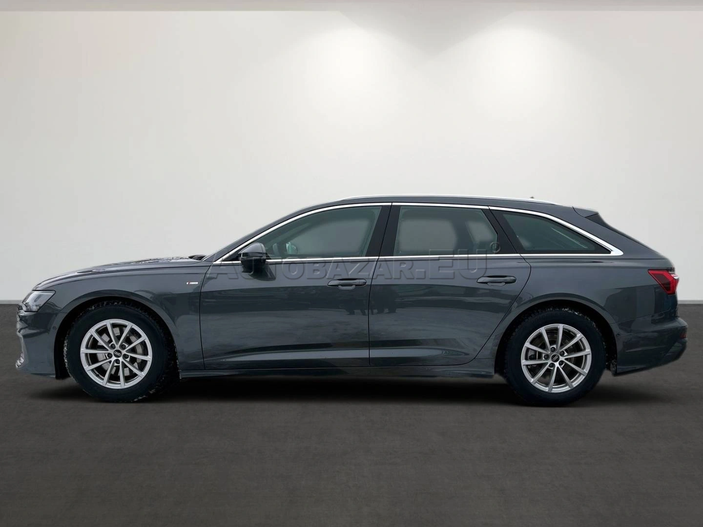 Audi A6 Avant 50 3.0 TDI mHEV Sport quattro tiptronic