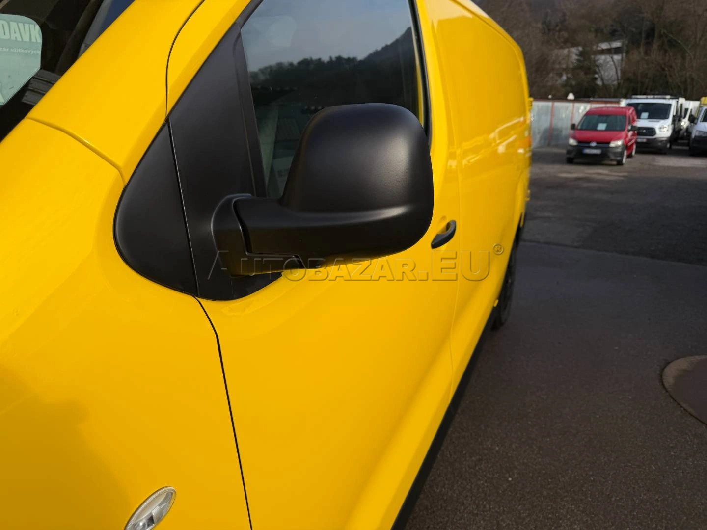 Peugeot Expert 2019 na predaj – fotografia 9