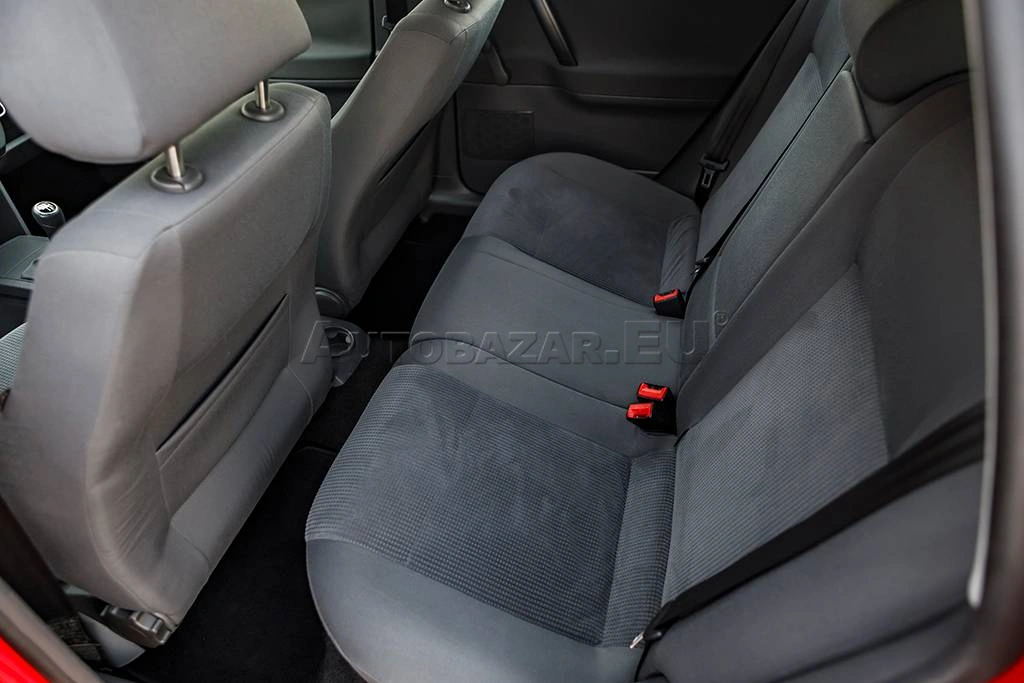 Volkswagen Polo 2006 na predaj – fotografia 27