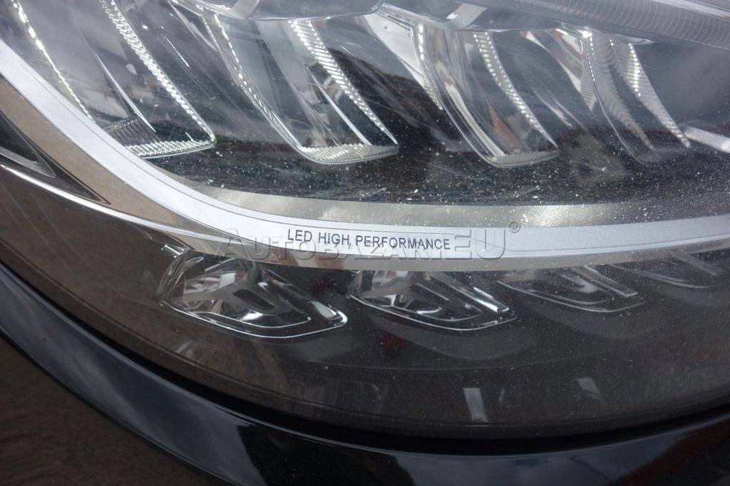 Mercedes-Benz C trieda Kombi 220 d A/T